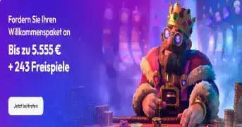 Spin rise Casino